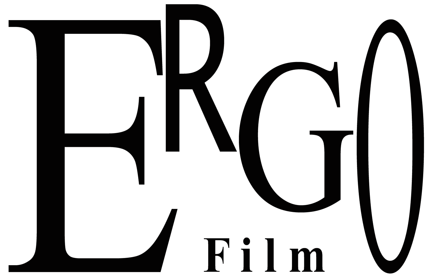 Logo Ergo Film